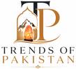 Trends of pakistan - Home
