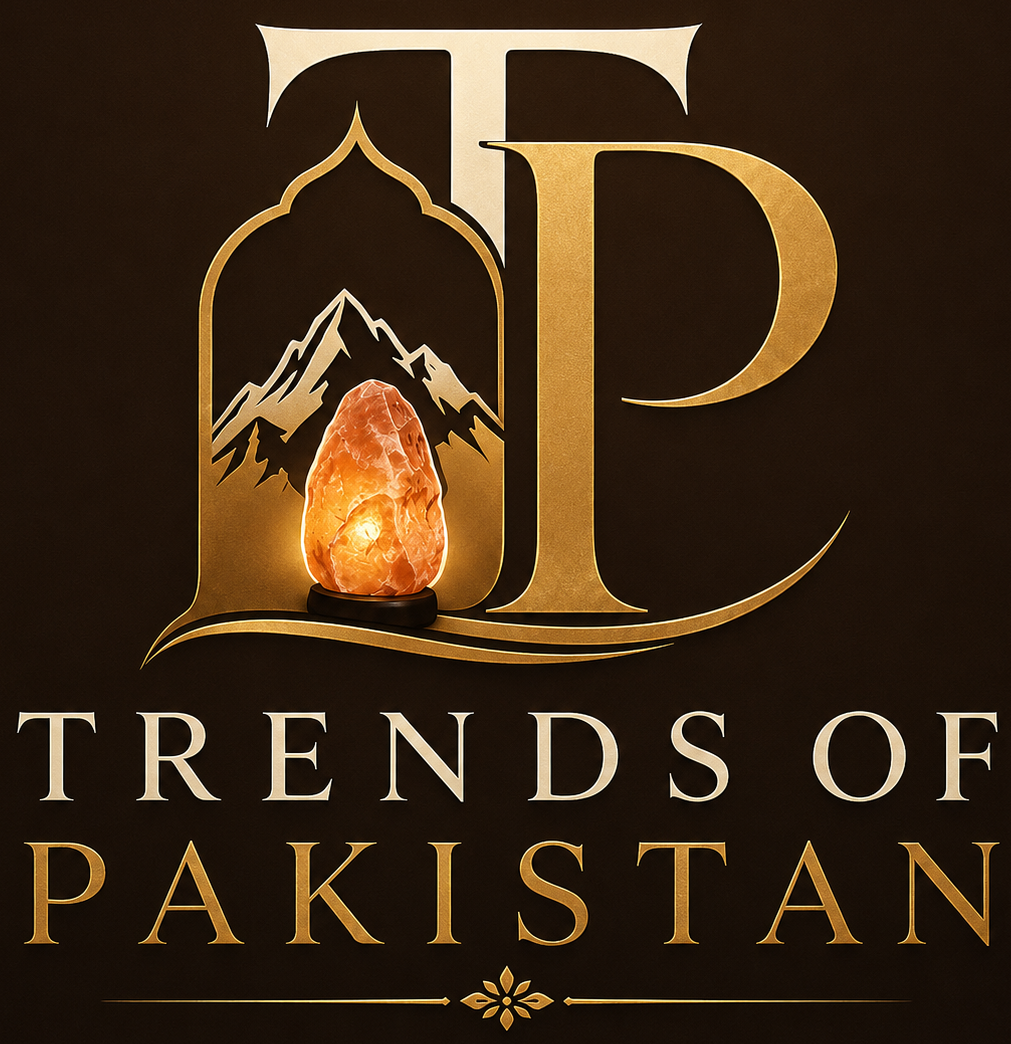 Trends of pakistan